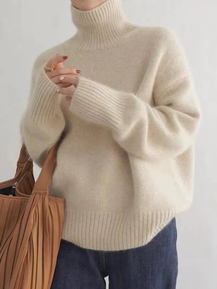 Palomayrah | Maglione Elegante