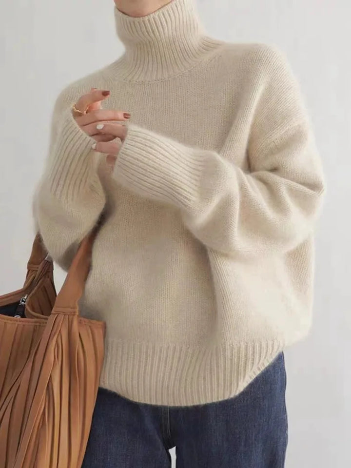 Palomayrah | Maglione Elegante