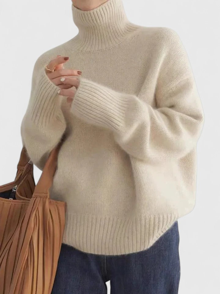 Alizandra | Maglione Elegante