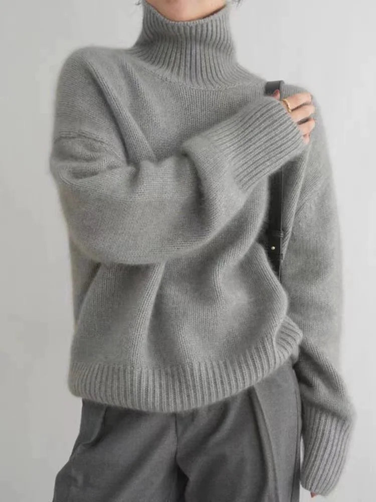 Palomayrah | Maglione Elegante
