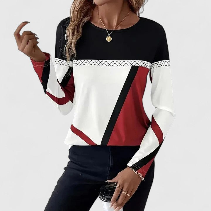 Gracelynah | Maglione Elegante