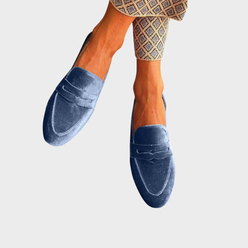 Olivrah™ | Mocassini Confortevoli
