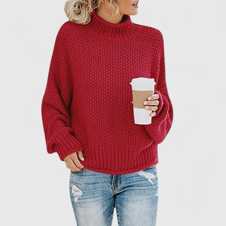 Emoryanne | Maglione Sofisticato