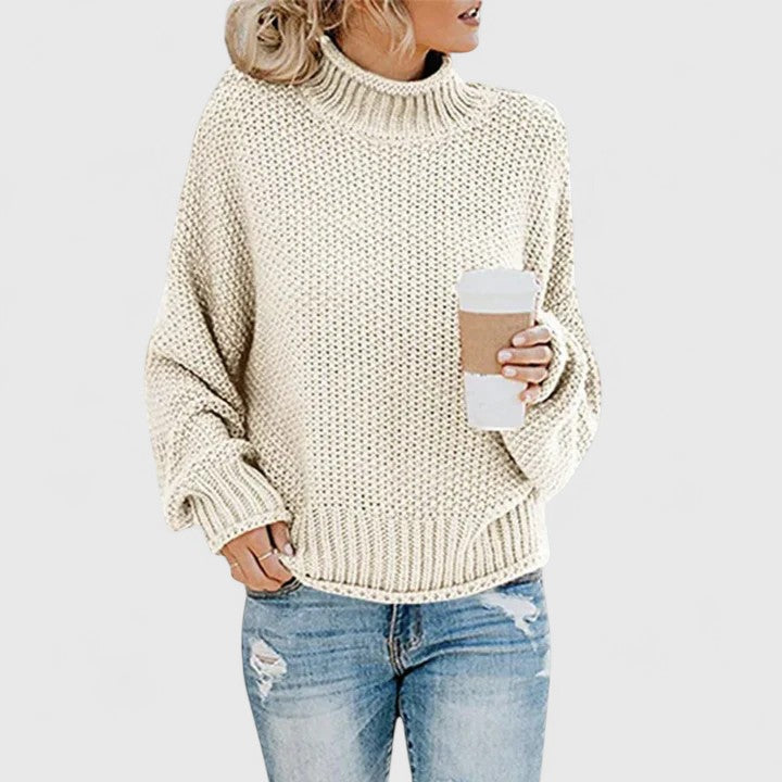 Emoryanne | Maglione Sofisticato