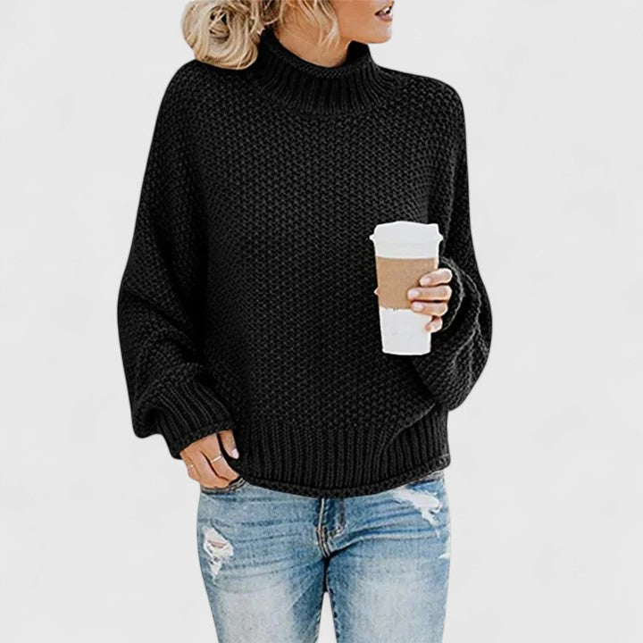 Emoryanne | Maglione Sofisticato