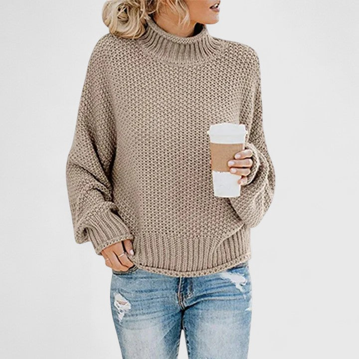 Emoryanne | Maglione Sofisticato