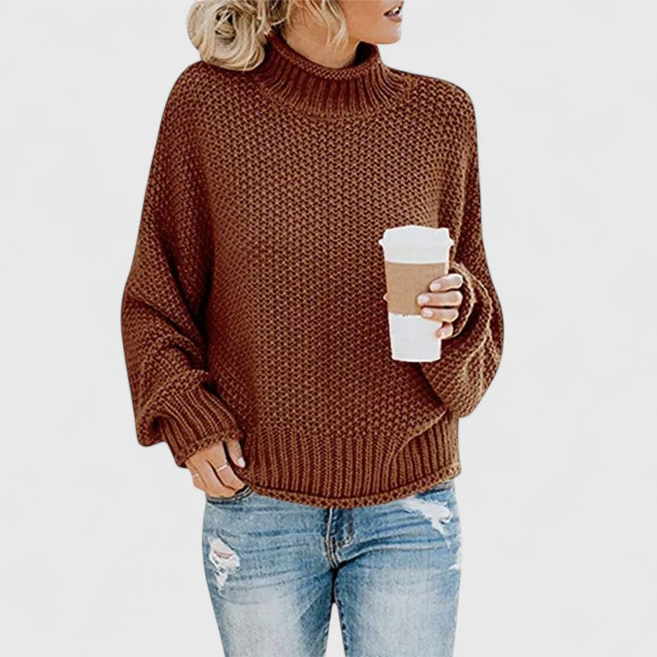 Emoryanne | Maglione Sofisticato