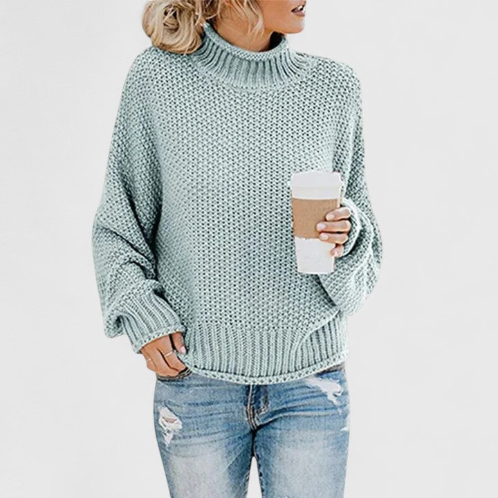 Emoryanne | Maglione Sofisticato