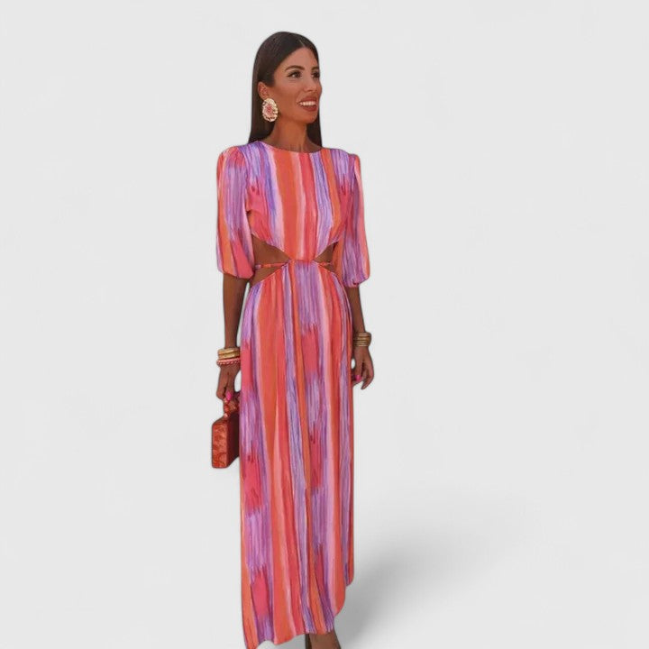 Olyzzanna | Abito Elegante