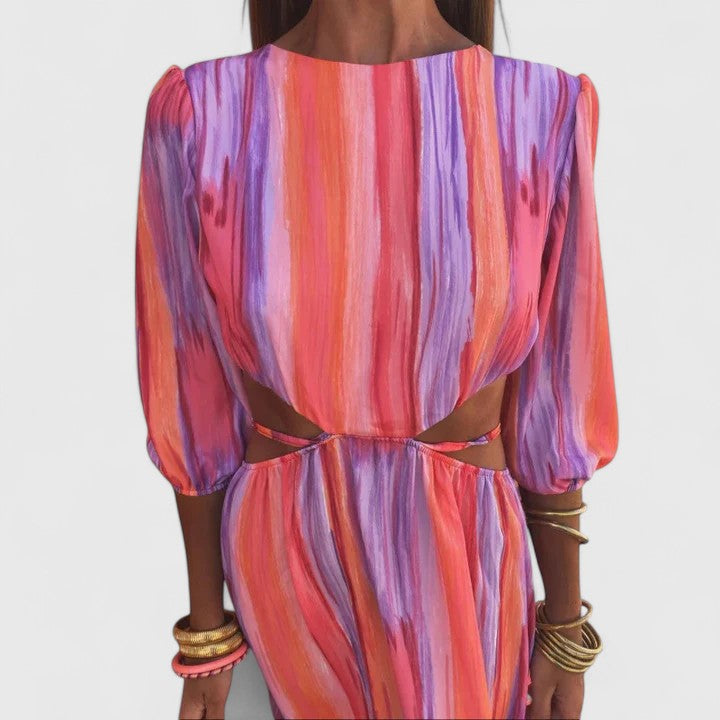 Olyzzanna | Abito Elegante