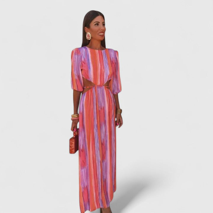 Zeriyahh | Abito Elegante
