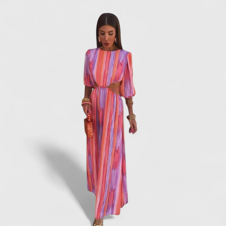 Zeriyahh | Abito Elegante