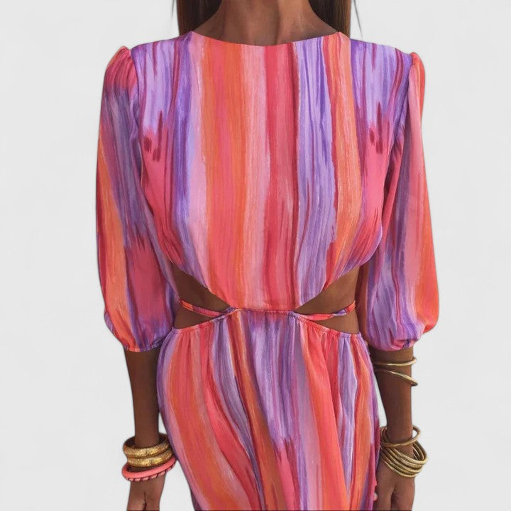 Zeriyahh | Abito Elegante