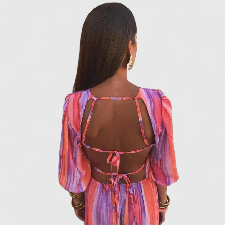 Zeriyahh | Abito Elegante