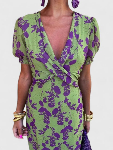 Persefone | Vestito Elegante