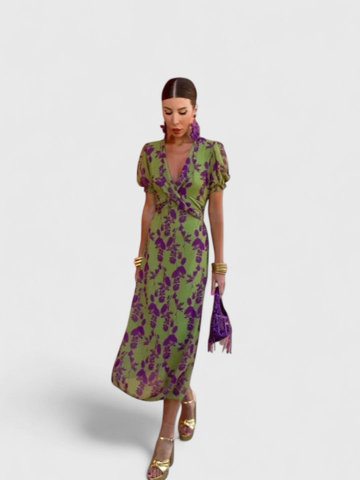 Persefone | Vestito Elegante
