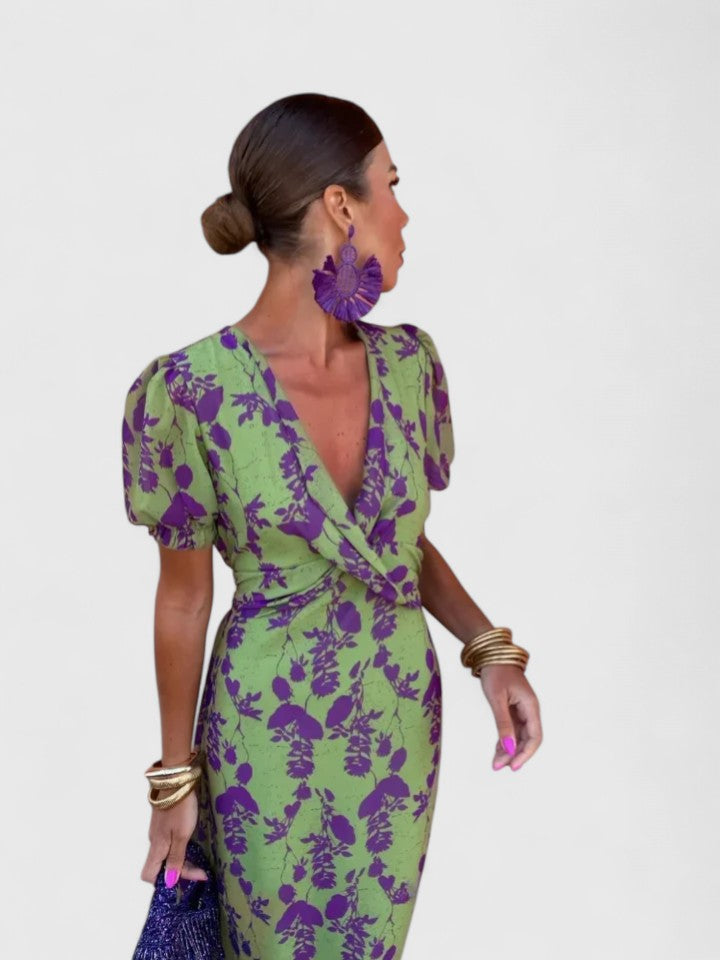 Persefone | Vestito Elegante