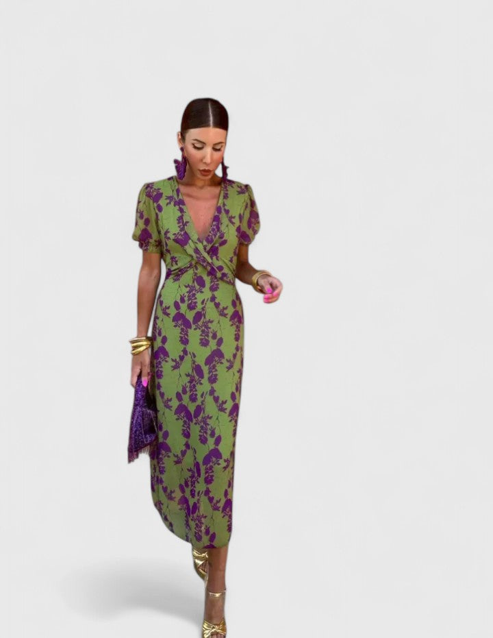 Persefone | Vestito Elegante
