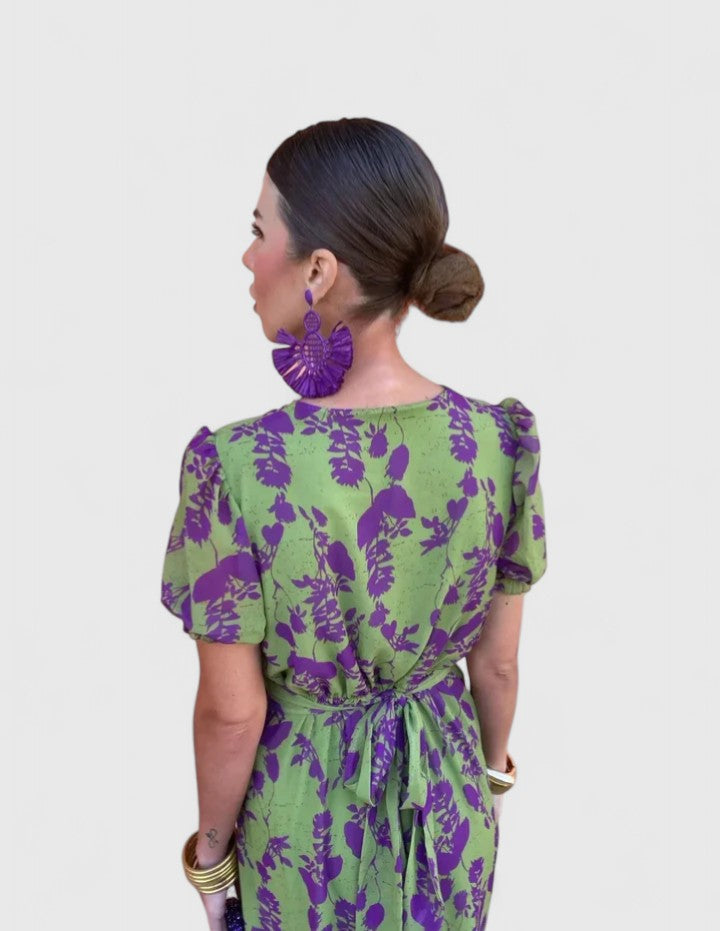 Persefone | Vestito Elegante