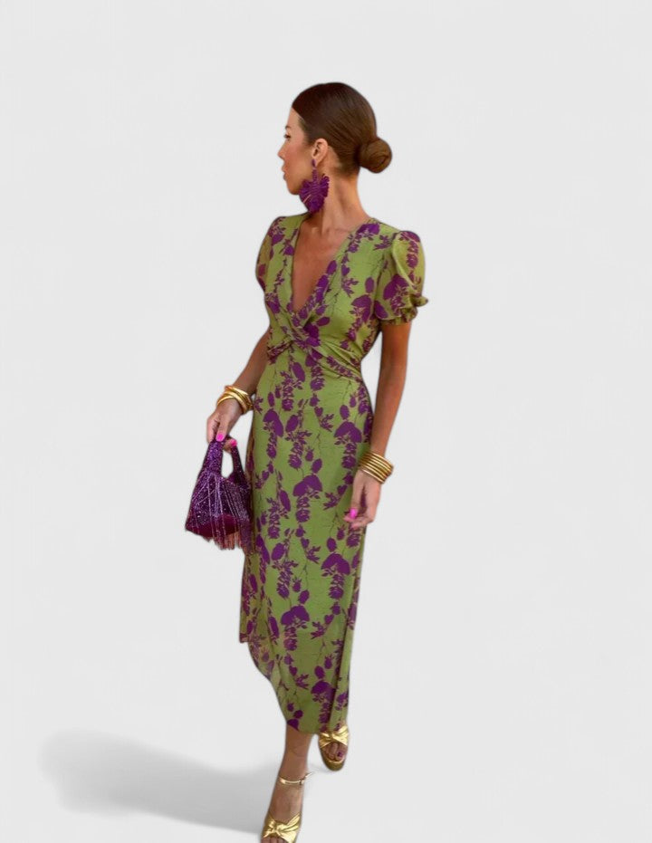 Persefone | Vestito Elegante