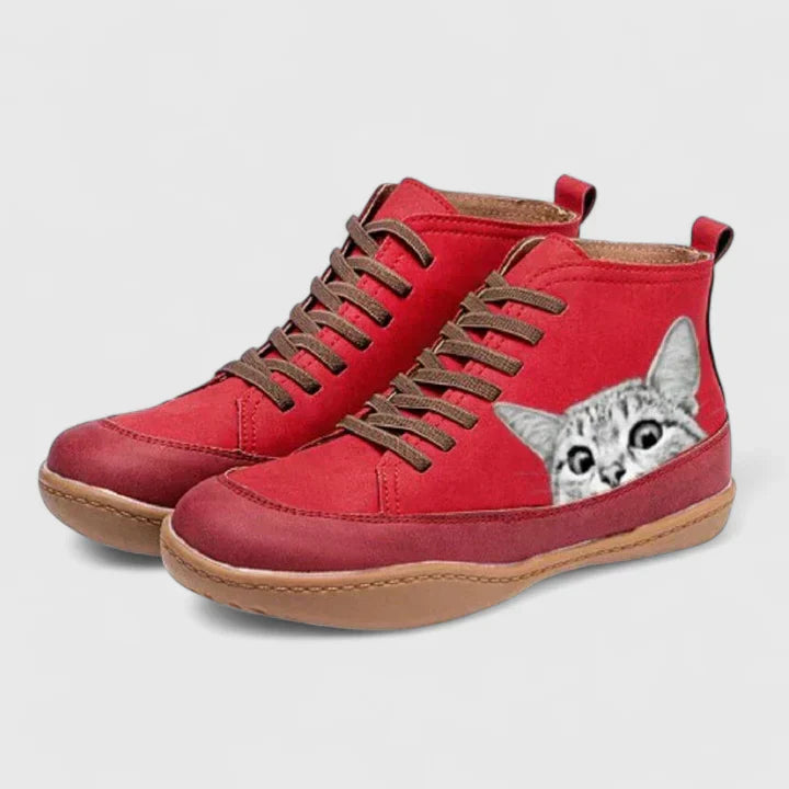 Aubrixa | Scarpe Ortopediche