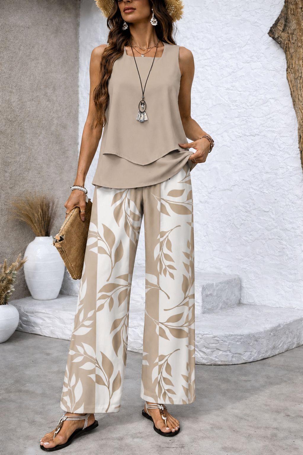 Beatrice | Coordinato Armonia Naturale
