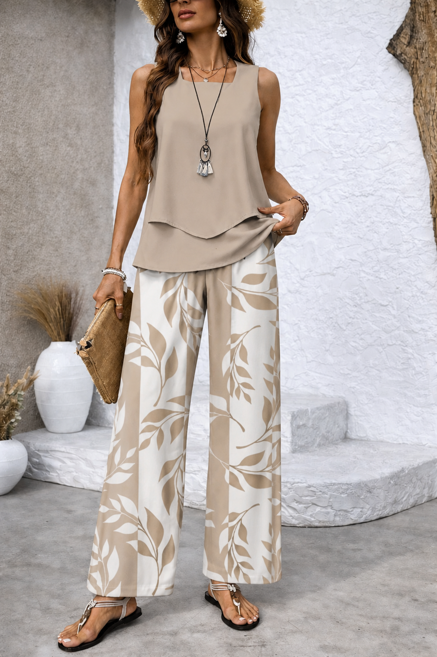 Beatrice | Coordinato Armonia Naturale