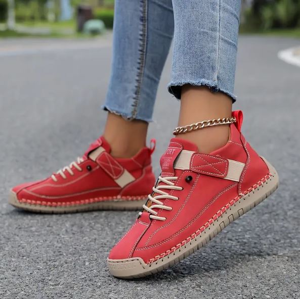 Nicole™ | Scarpe ortopediche per donne
