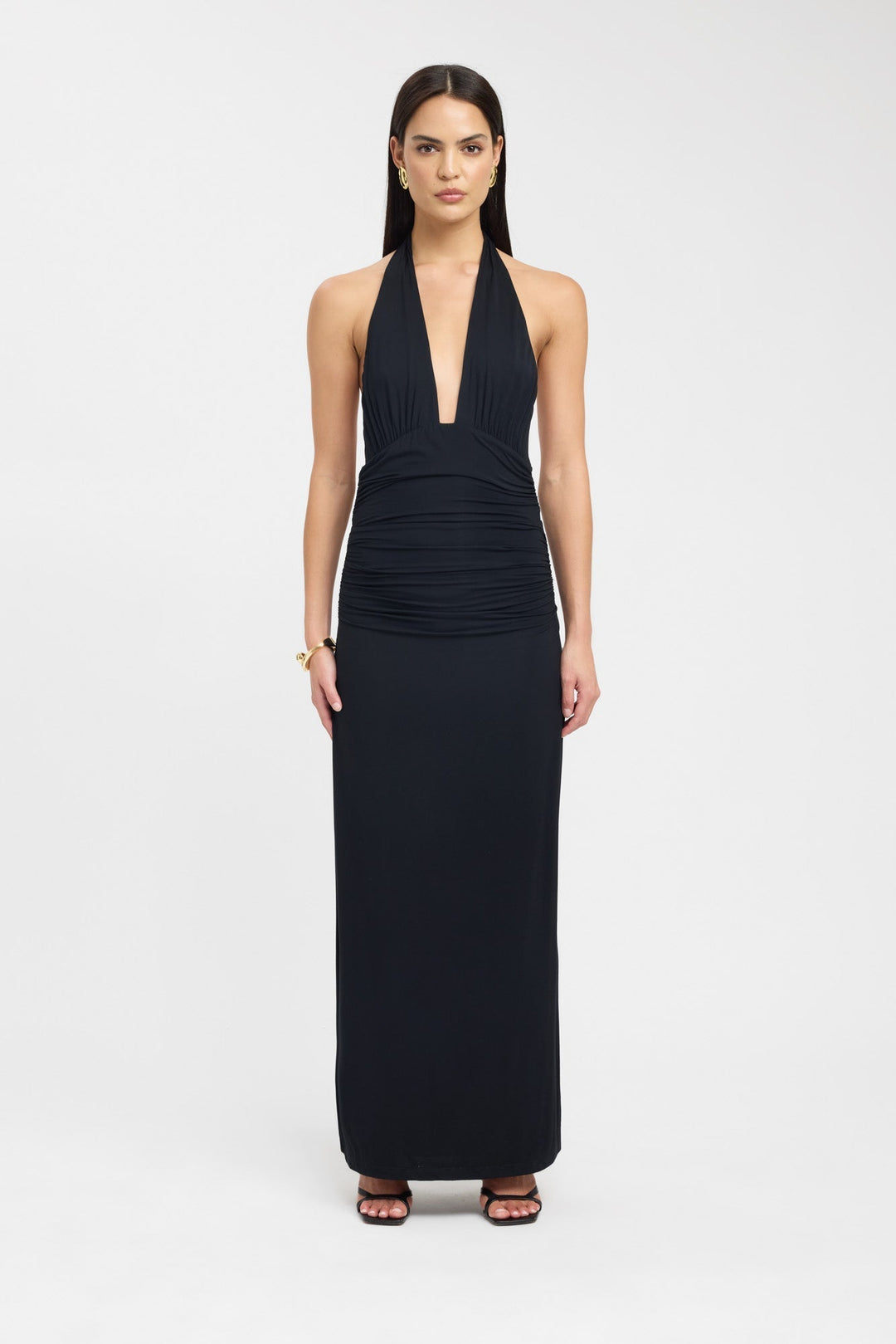 Serenya™ | Abito Maxi Elegante