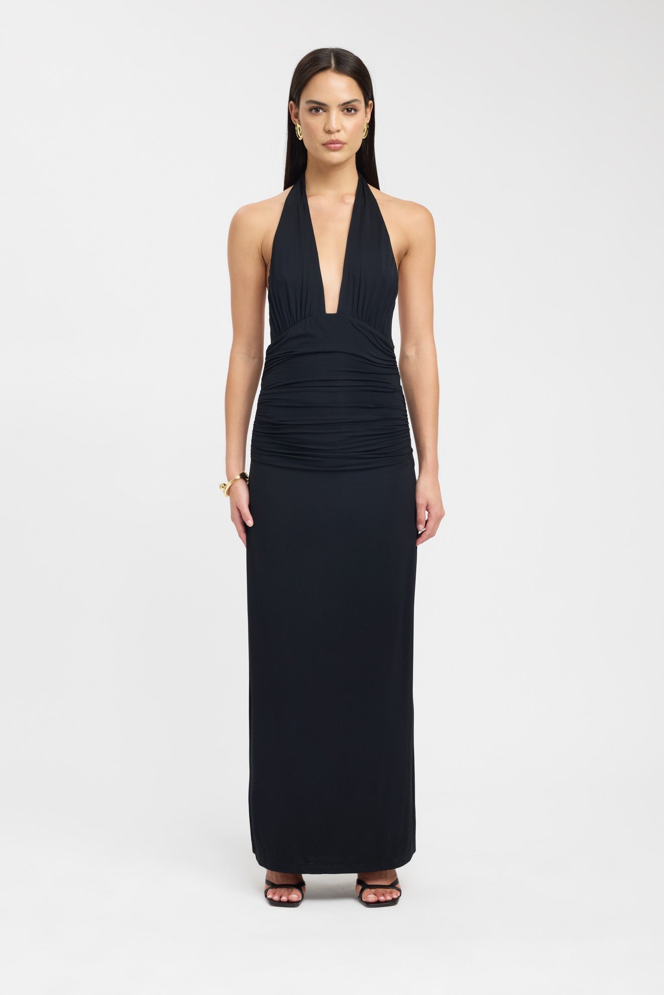Serenya™ | Abito Maxi Elegante
