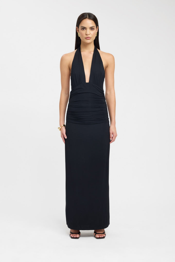 Serenya™ | Abito Maxi Elegante