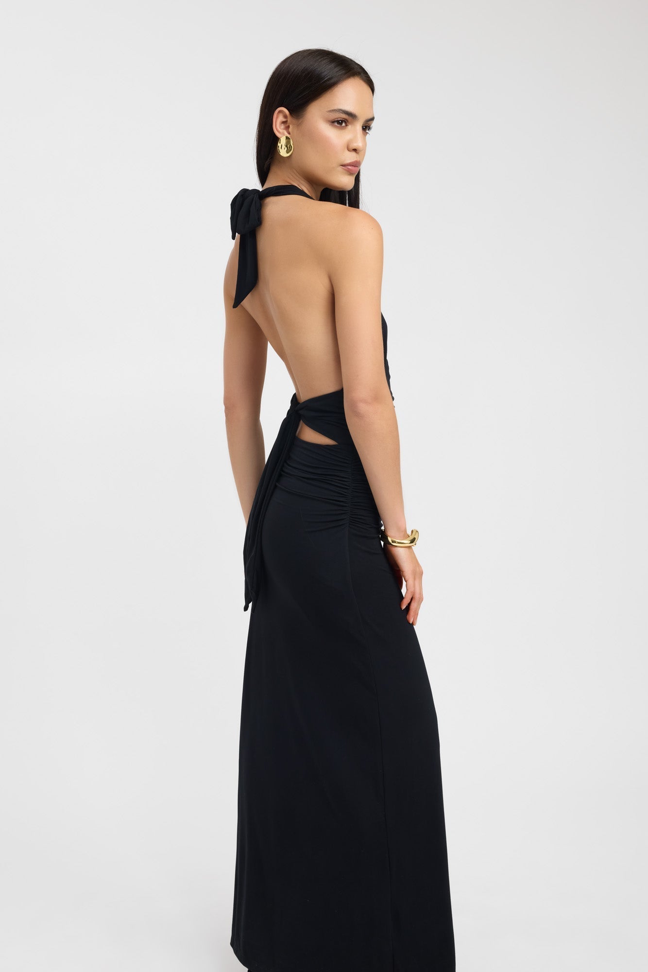 Serenya™ | Abito Maxi Elegante