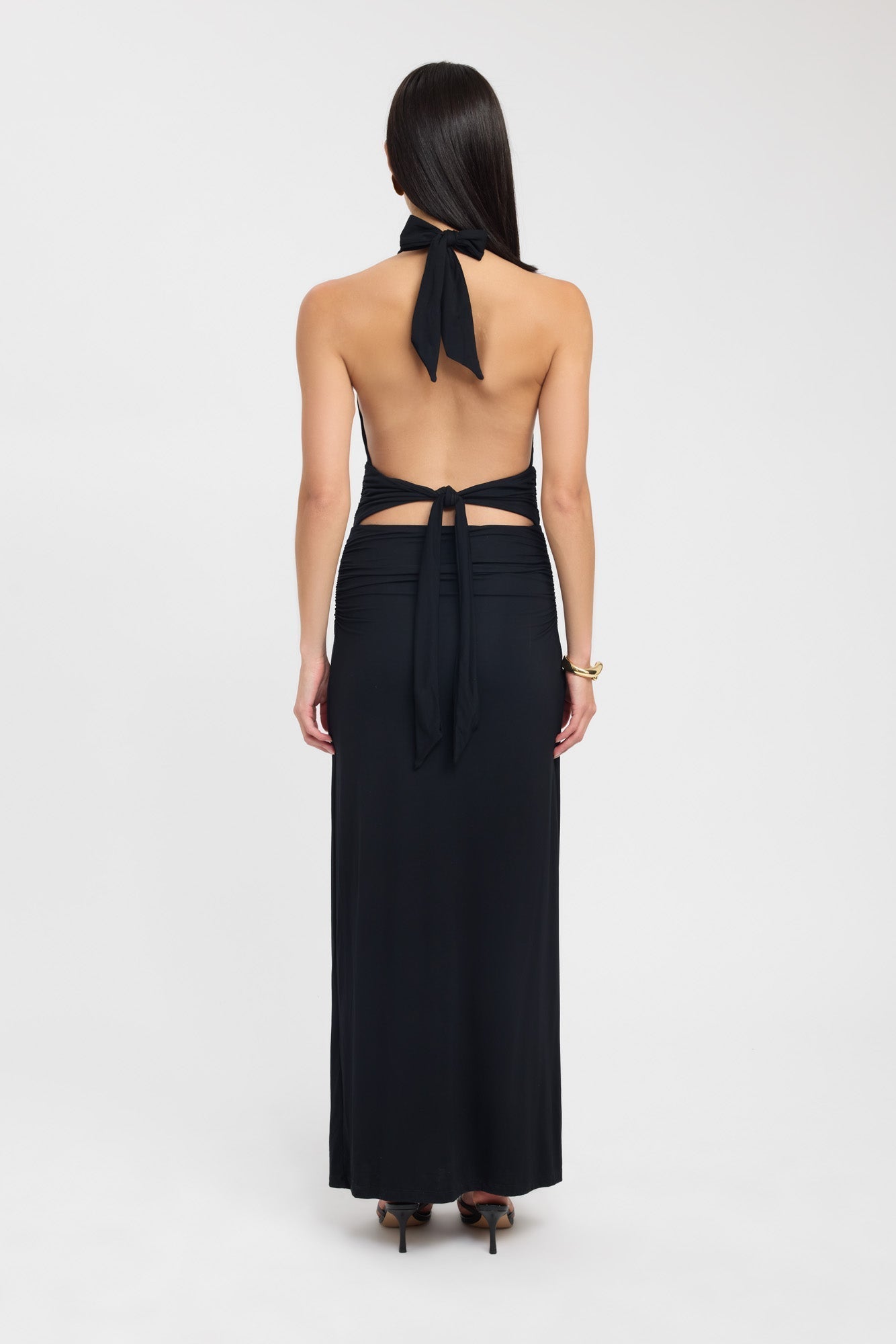Serenya™ | Abito Maxi Elegante