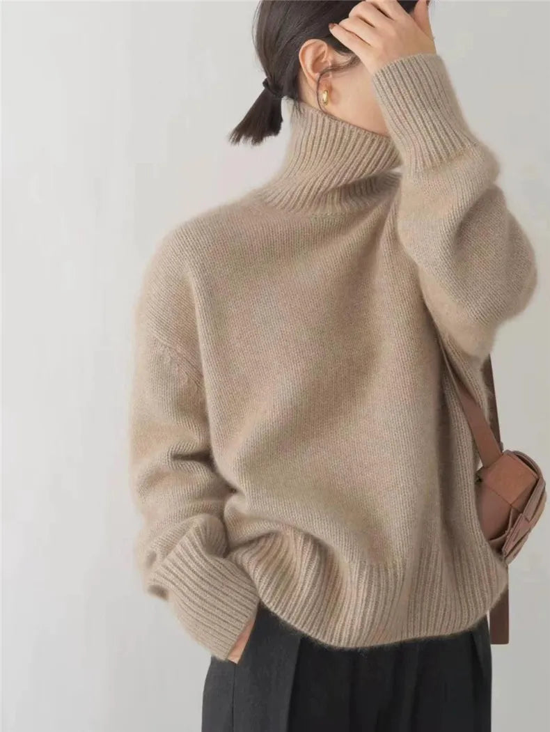 Palomayrah | Maglione Elegante