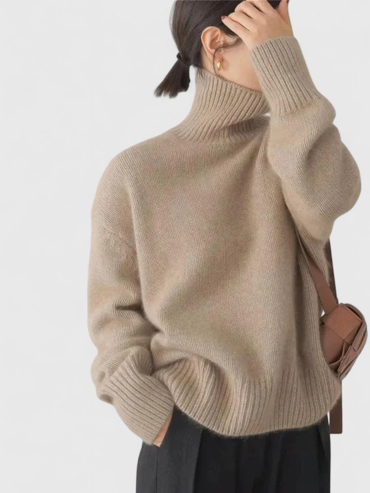 Alizandra | Maglione Elegante