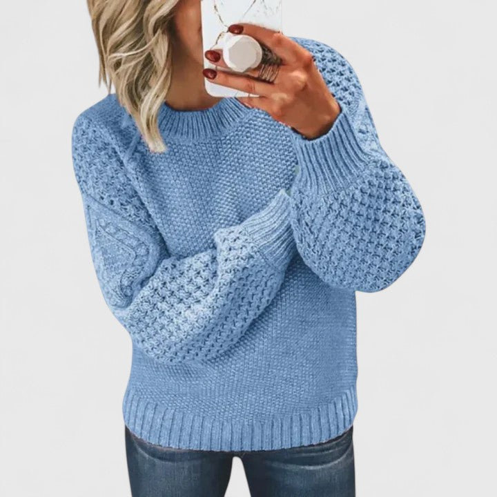 Delymarah | Maglione Confortevole