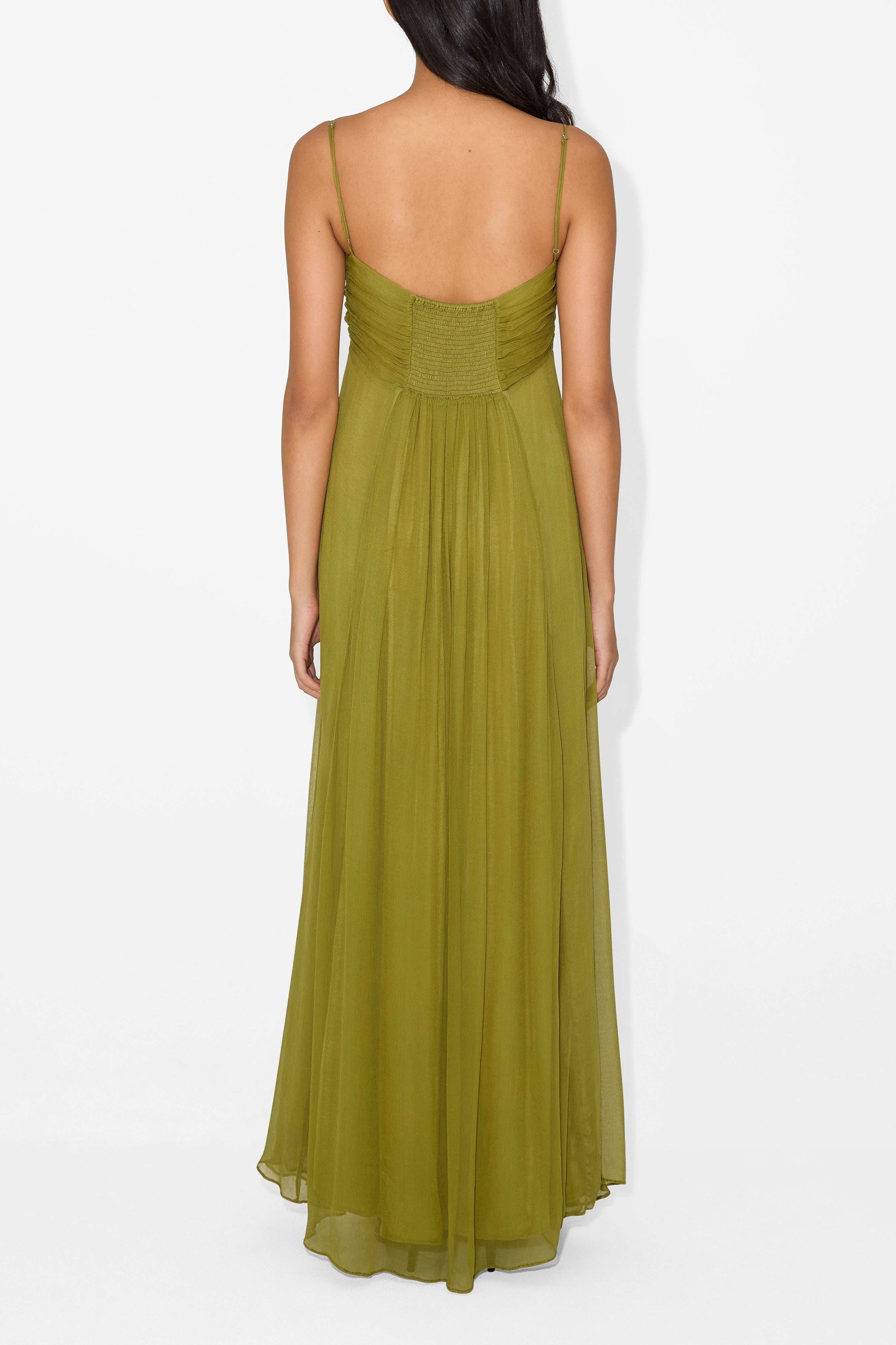 Julenia™ | Maxi Dress Sophisticato