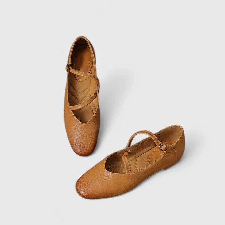 Kymberly | Scarpe Piatte Ortopediche