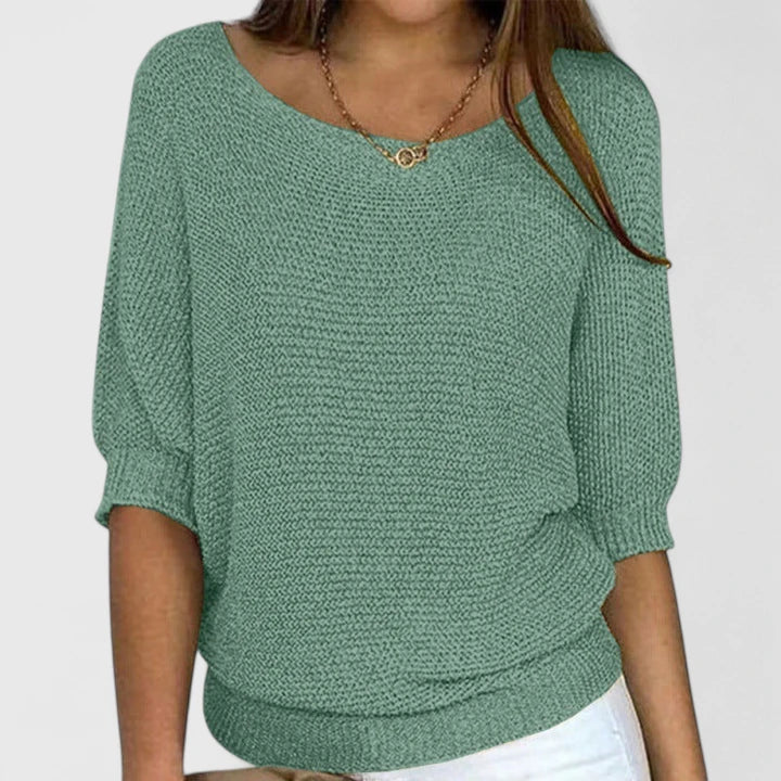 Kalyndrae | Maglione Confortevole