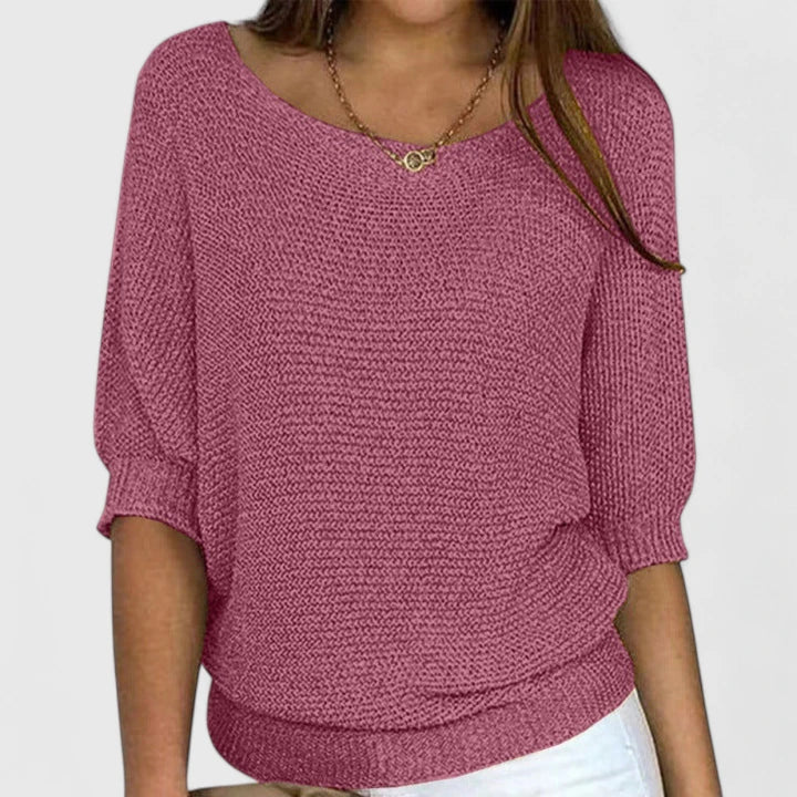 Kalyndrae | Maglione Confortevole