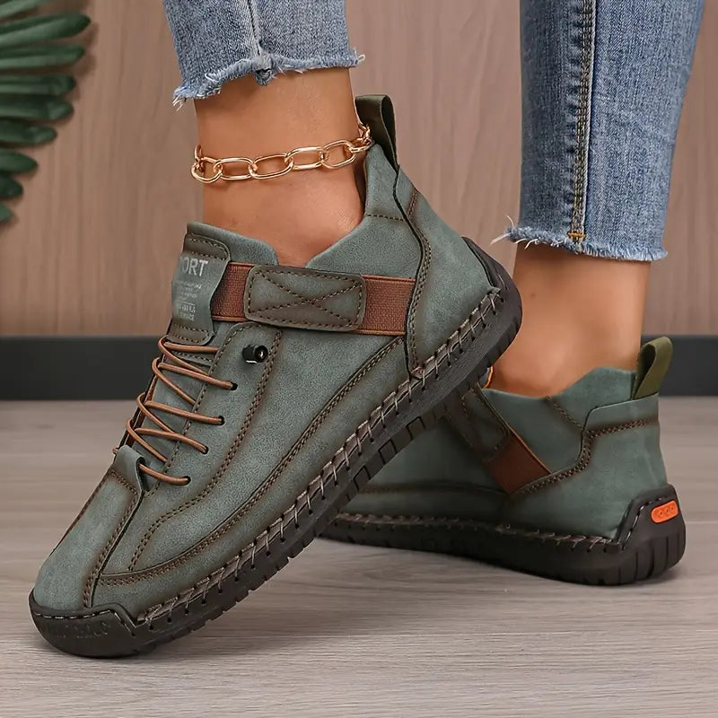 Elvira | Sneakers Comfort Naturale