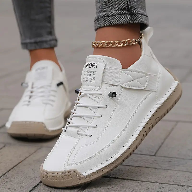 Elvira | Sneakers Comfort Naturale