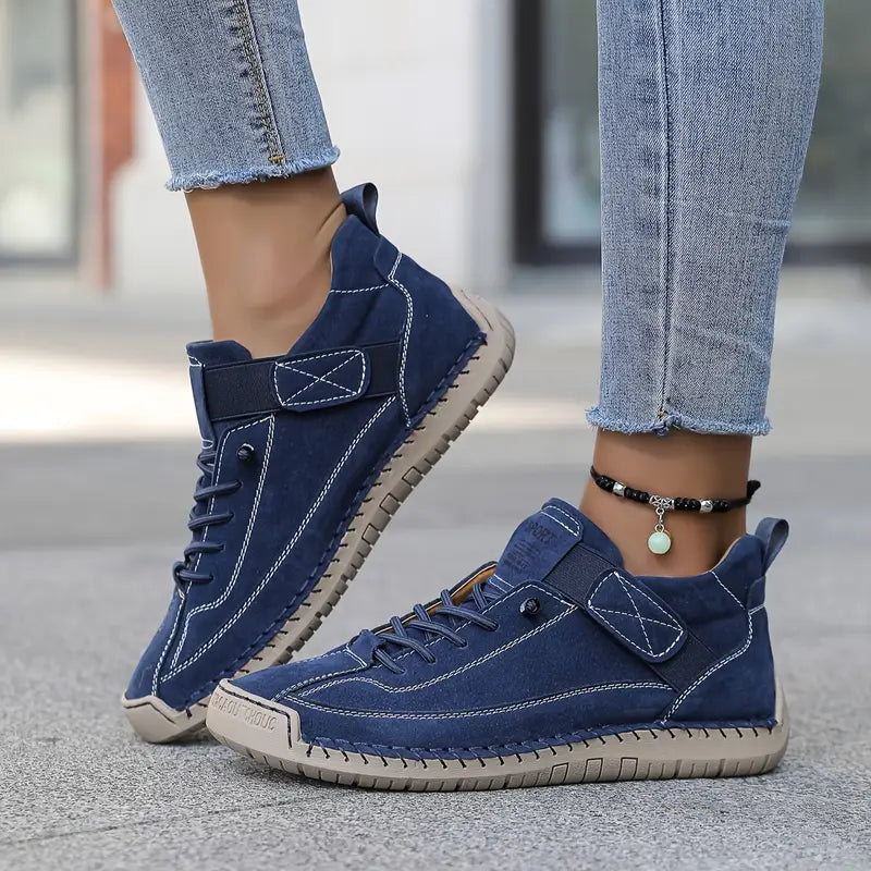Elvira | Sneakers Comfort Naturale