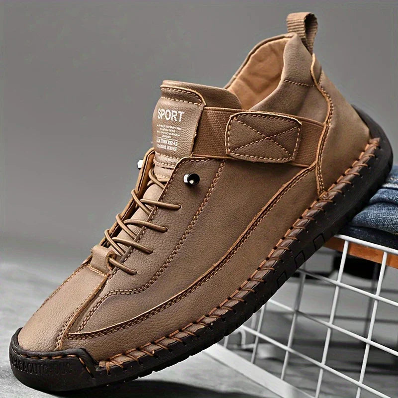 Elvira | Sneakers Comfort Naturale