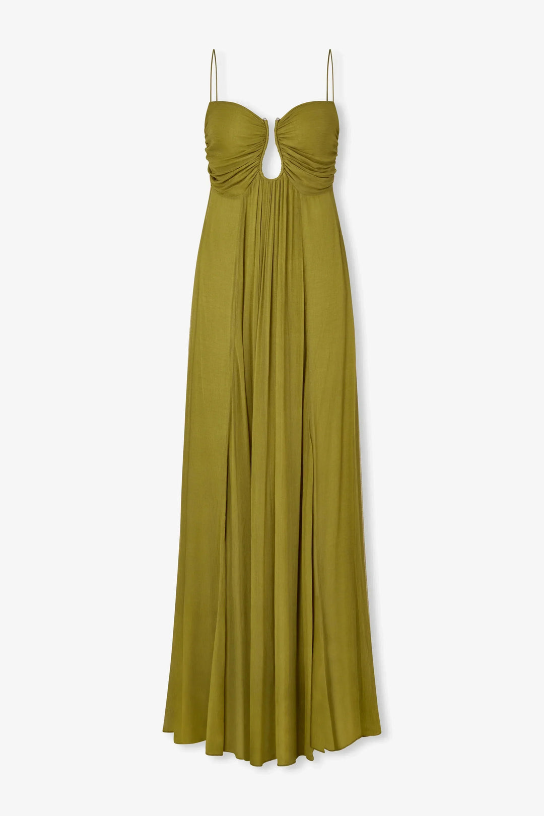 Julenia™ | Maxi Dress Sophisticato