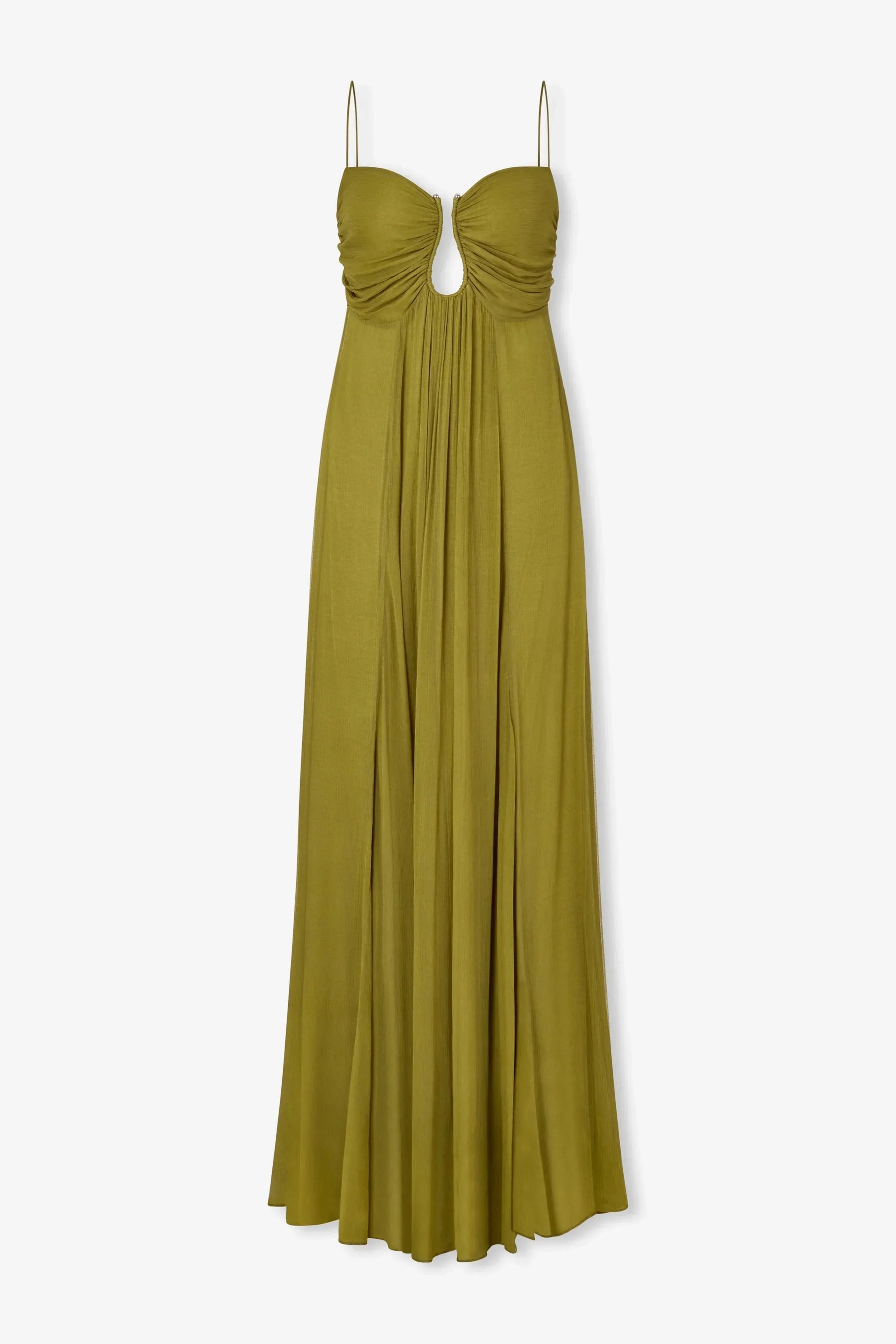 Julenia™ | Maxi Dress Sophisticato