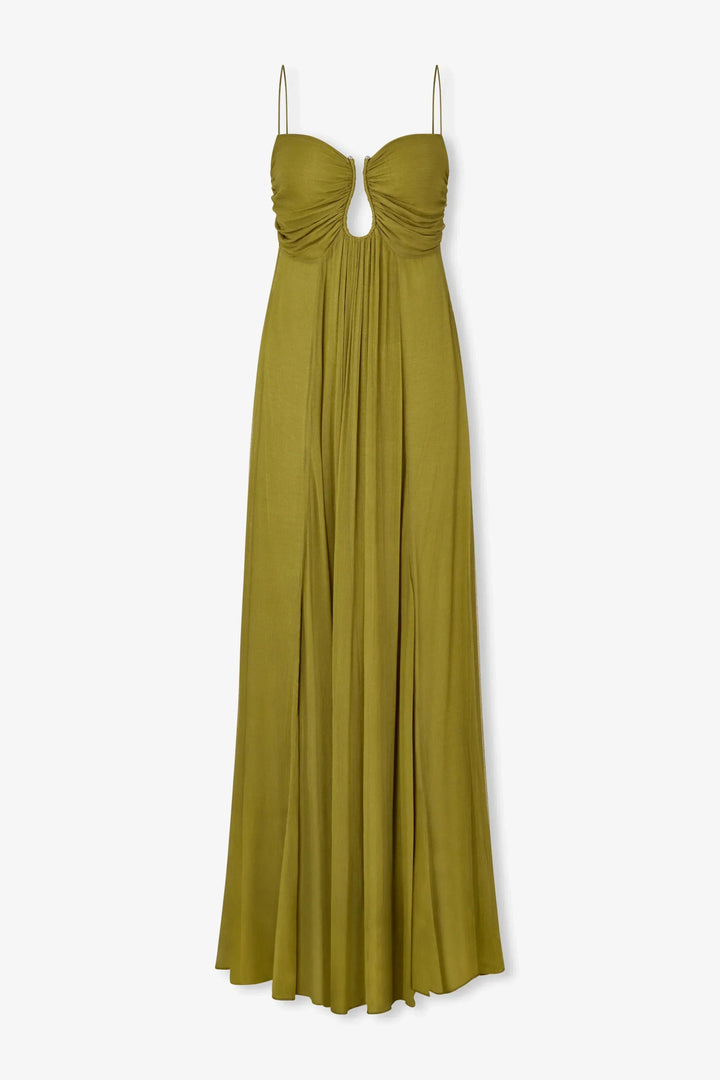 Julenia™ | Maxi Dress Sophisticato