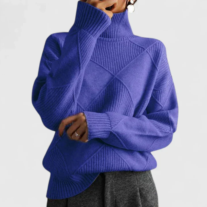 Adryssell | Maglione Confortevole