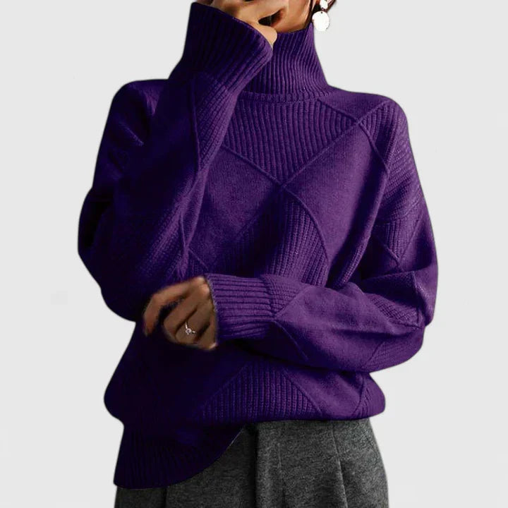 Adryssell | Maglione Confortevole