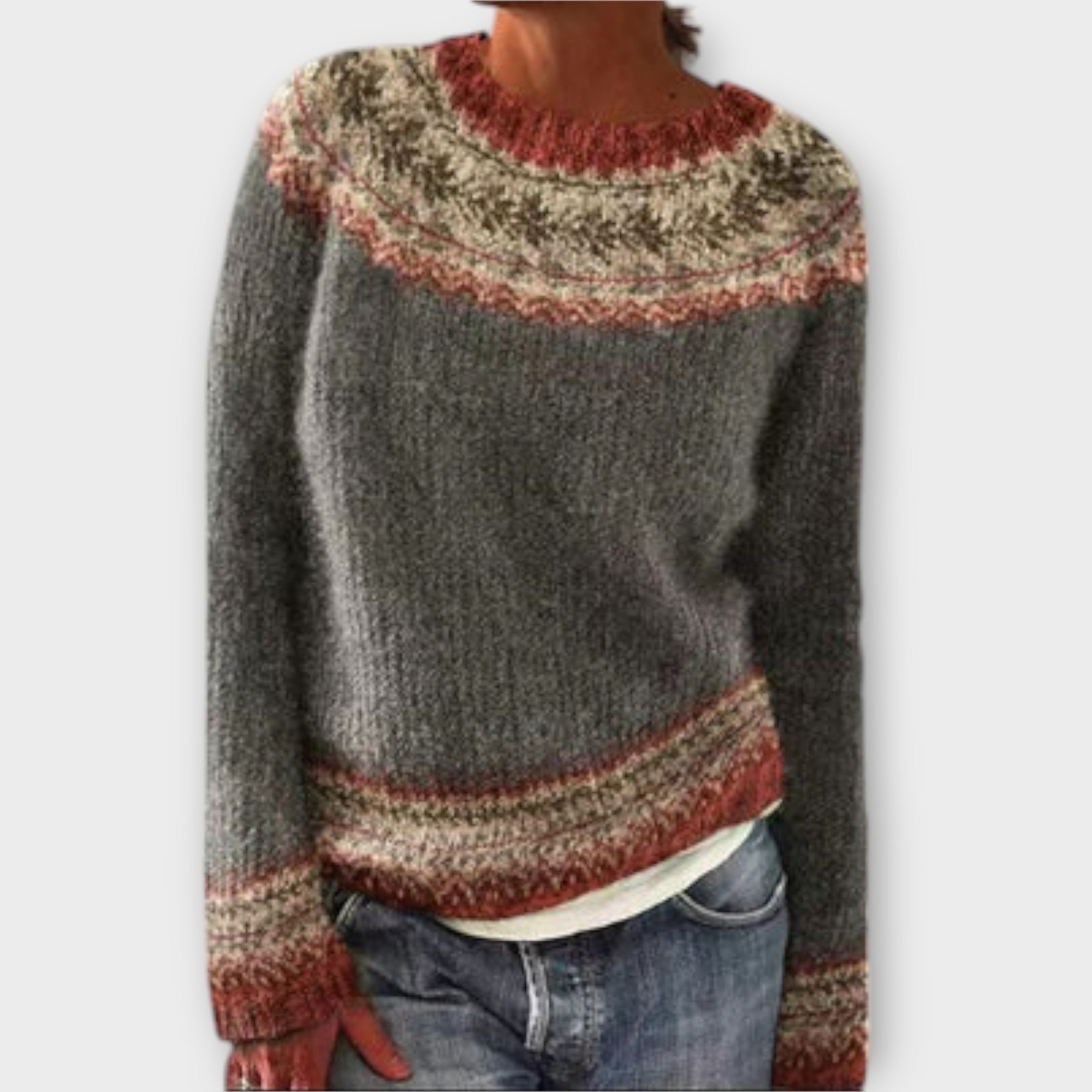 Noelyzah | Maglione Confortevole
